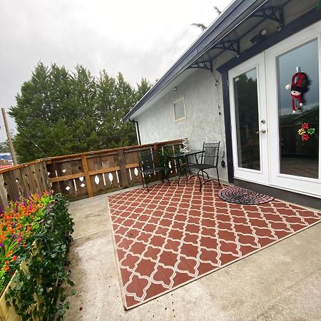 Hudson Homes Bnb Saanich Kültér fotó