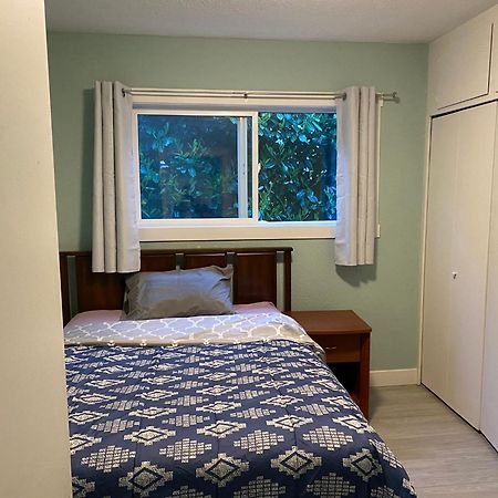 Hudson Homes Bnb Saanich Kültér fotó