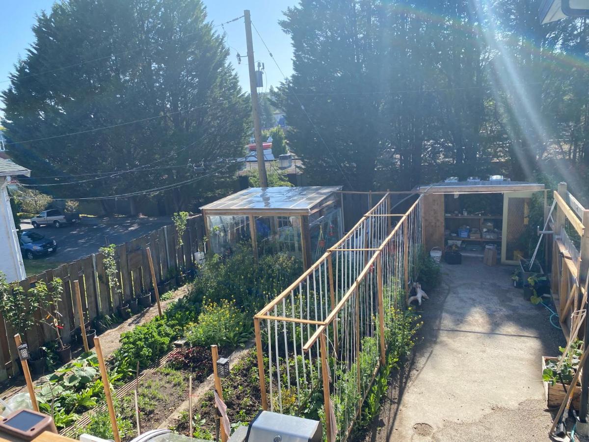 Hudson Homes Bnb Saanich Kültér fotó